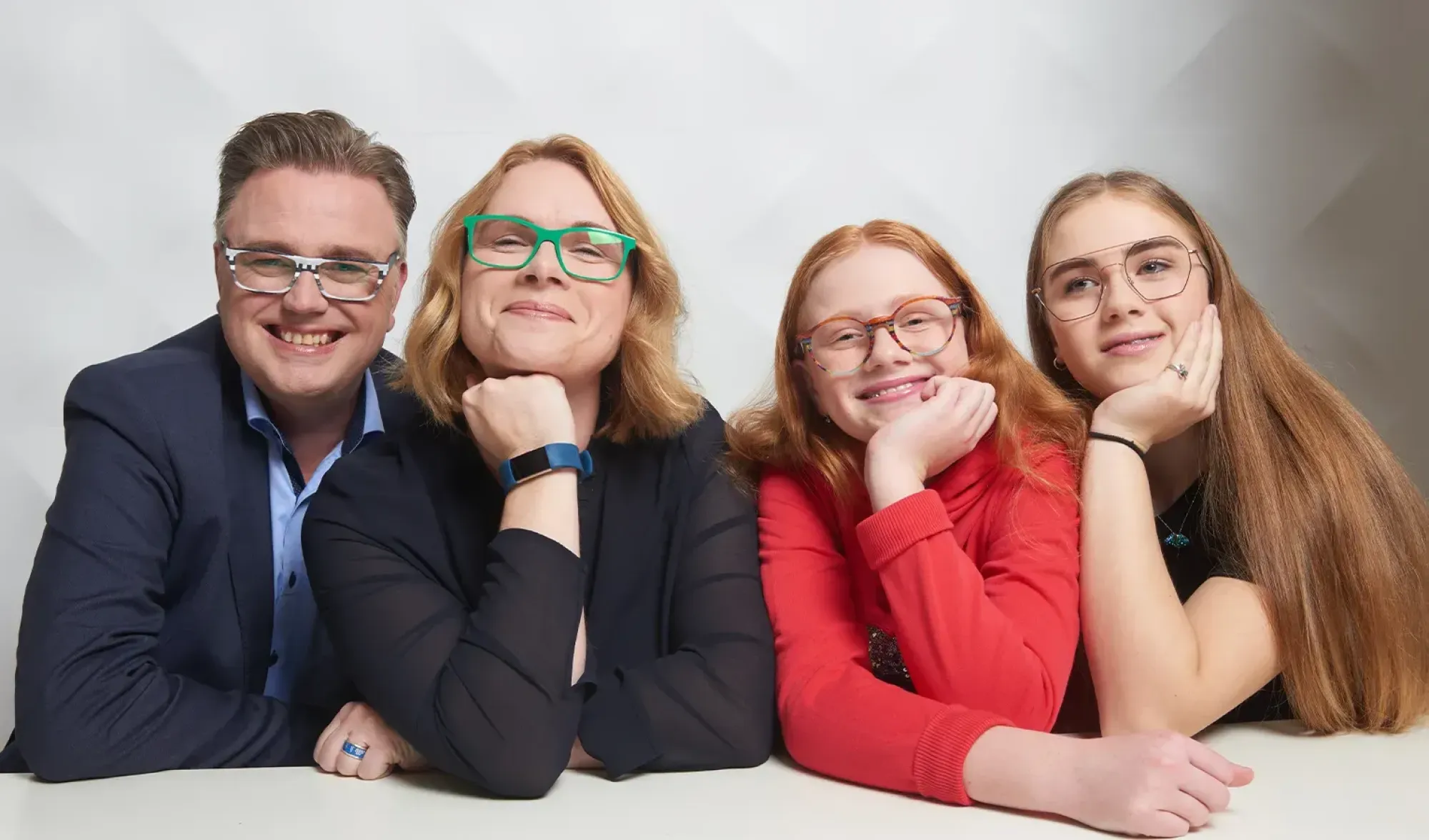 Brillentypen Lukarsch Augendesign Designbrillen Gütersloh sportbrillen