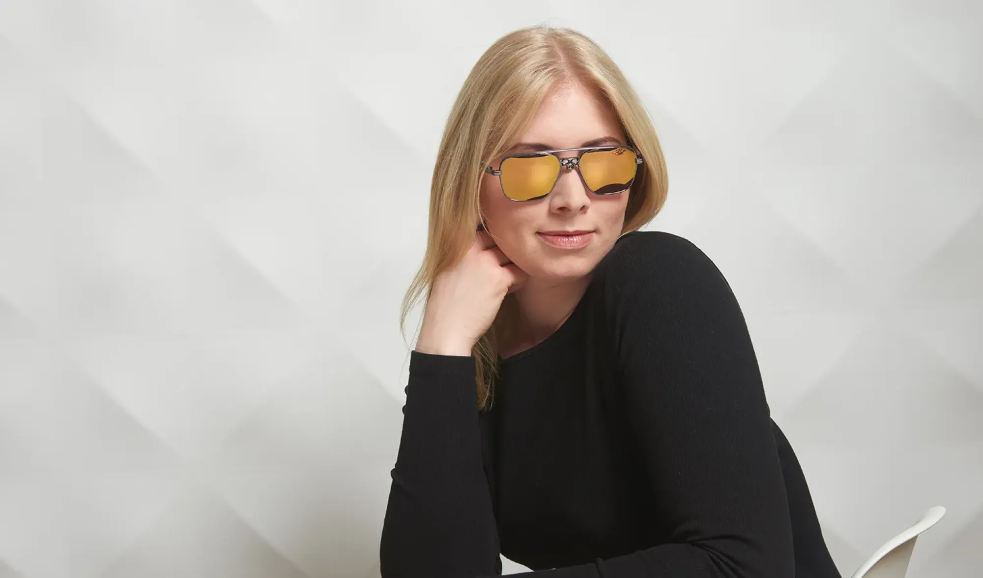 Brillentypen Lukarsch Augendesign Designbrillen Gütersloh sonnenbrillen